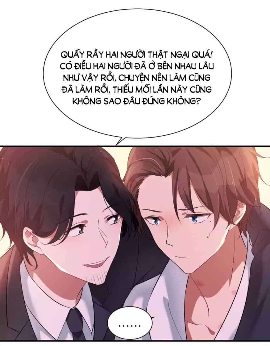 Phim Giả Làm Thật - Chương 69 - ảnh 15
