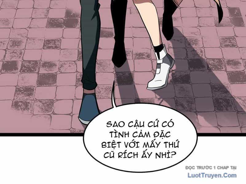 Phổ La Chi Chủ - Chương 1 - ảnh 42