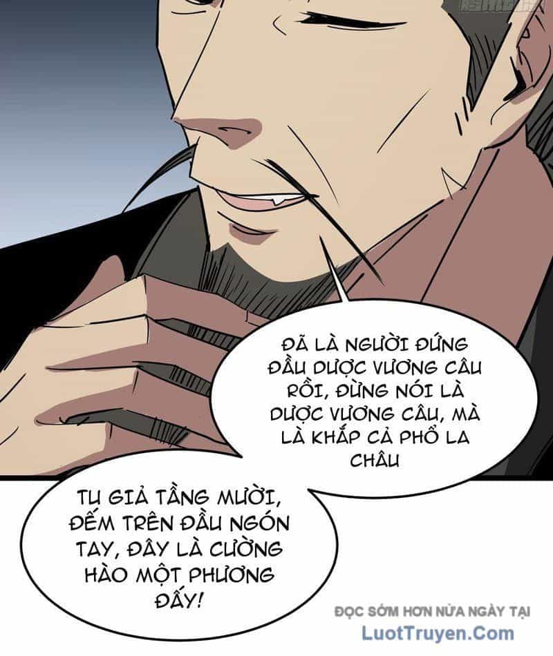 Phổ La Chi Chủ - Chương 11 - ảnh 10
