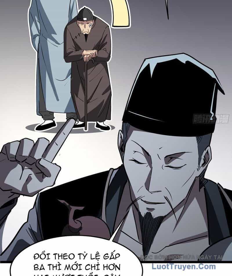 Phổ La Chi Chủ - Chương 11 - ảnh 14