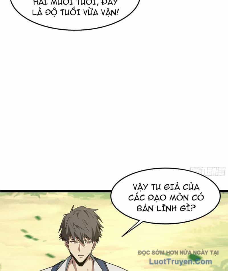 Phổ La Chi Chủ - Chương 11 - ảnh 15