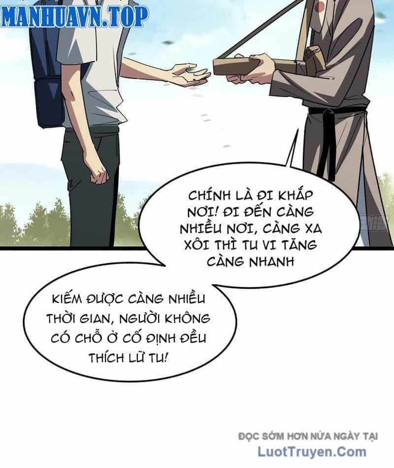 Phổ La Chi Chủ - Chương 11 - ảnh 26
