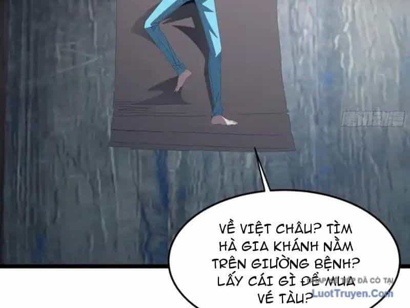 Phổ La Chi Chủ - Chương 18 - ảnh 3
