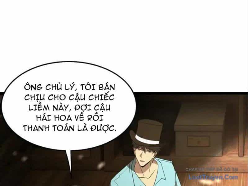 Phổ La Chi Chủ - Chương 19 - ảnh 51
