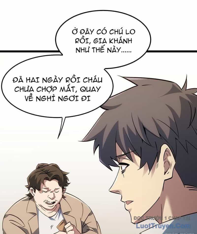 Phổ La Chi Chủ - Chương 2 - ảnh 13