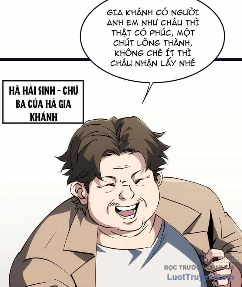 Phổ La Chi Chủ - Chương 2 - ảnh 8