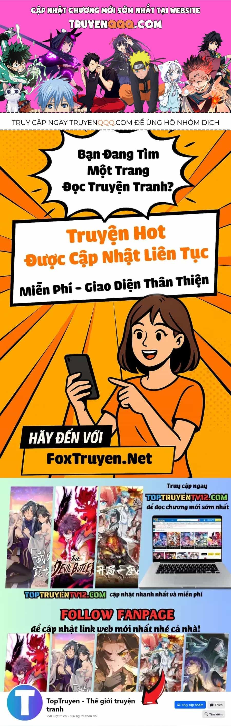 Phổ La Chi Chủ - Chương 20 - ảnh 1