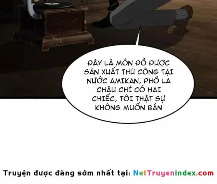 Phổ La Chi Chủ - Chương 20 - ảnh 10