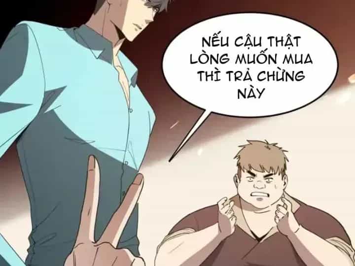 Phổ La Chi Chủ - Chương 20 - ảnh 12