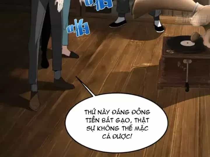 Phổ La Chi Chủ - Chương 20 - ảnh 19