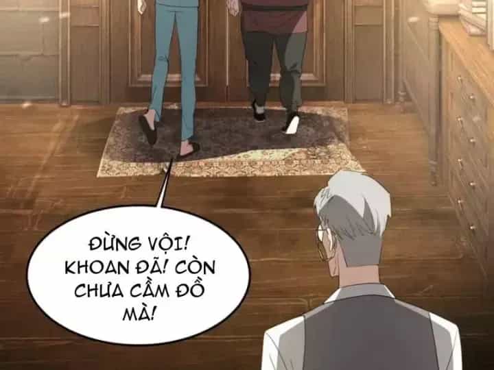 Phổ La Chi Chủ - Chương 20 - ảnh 25