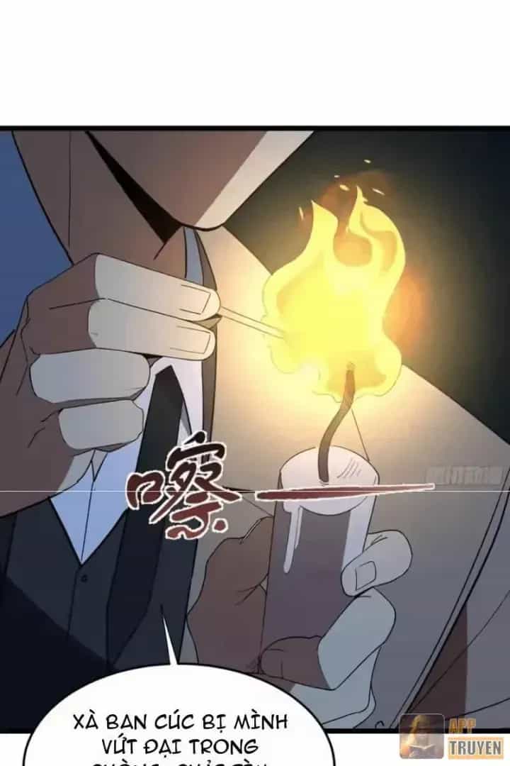 Phổ La Chi Chủ - Chương 24 - ảnh 24