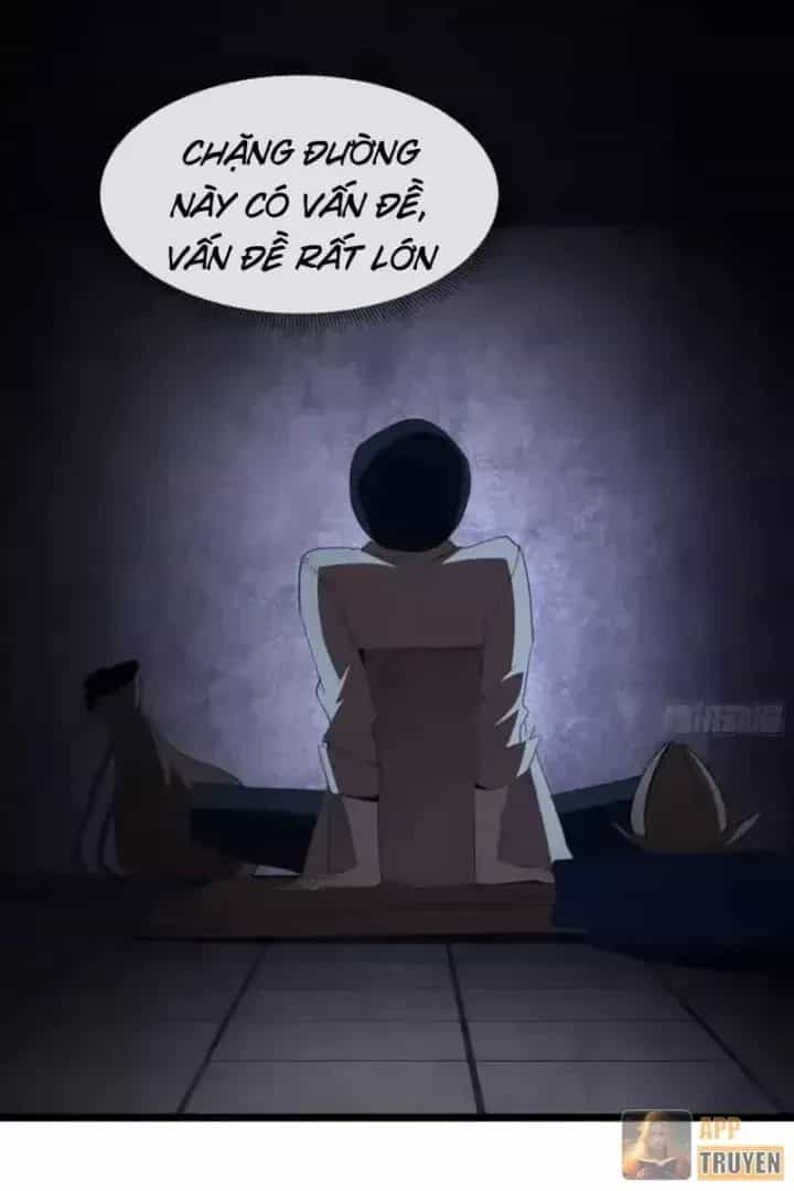Phổ La Chi Chủ - Chương 24 - ảnh 9