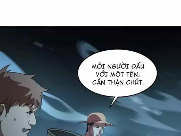 Phổ La Chi Chủ - Chương 25 - ảnh 22