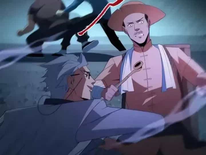 Phổ La Chi Chủ - Chương 25 - ảnh 33