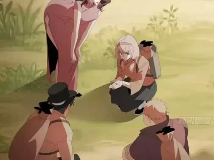 Phổ La Chi Chủ - Chương 28 - ảnh 121
