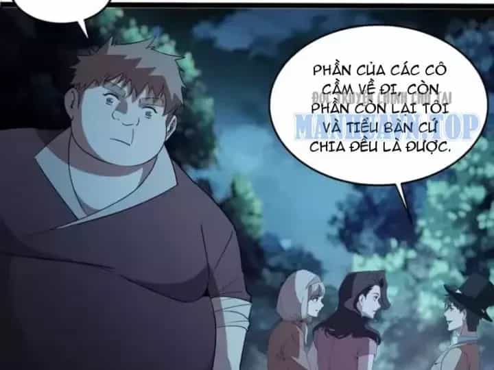 Phổ La Chi Chủ - Chương 28 - ảnh 16