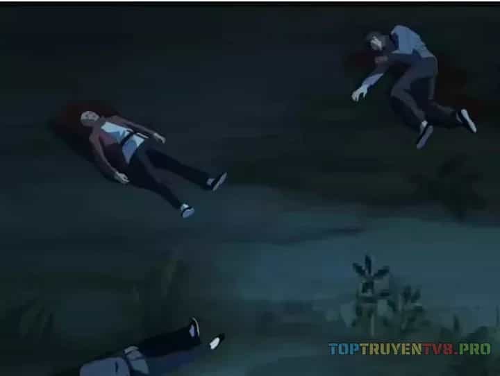 Phổ La Chi Chủ - Chương 28 - ảnh 2