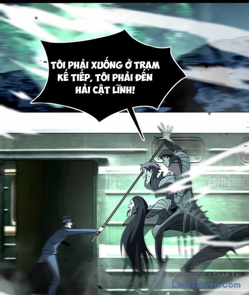 Phổ La Chi Chủ - Chương 5 - ảnh 17