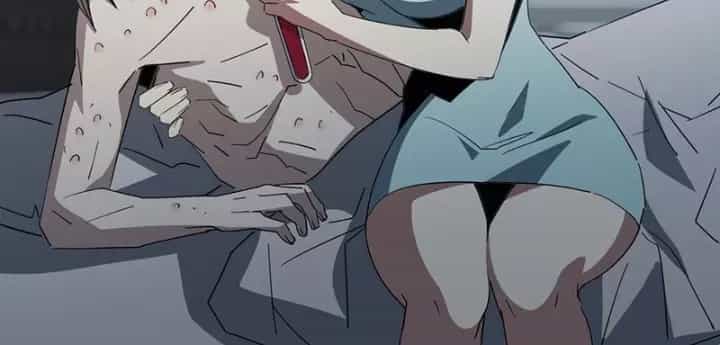 Phổ La Chi Chủ - Chương 7 - ảnh 15