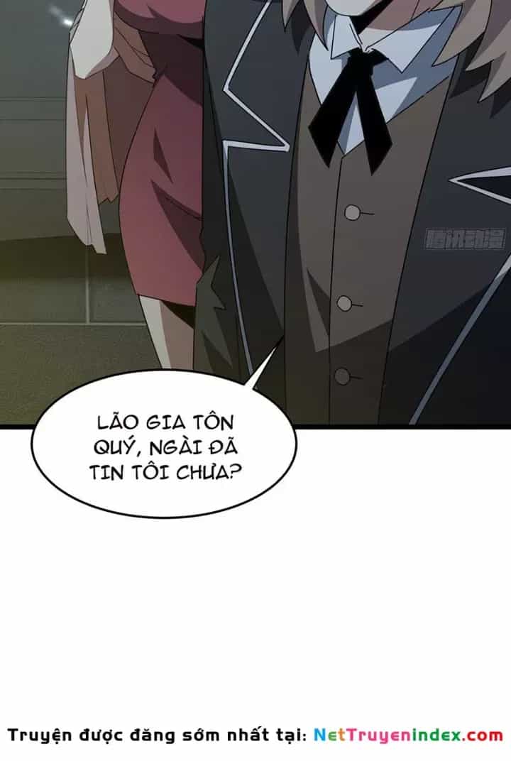 Phổ La Chi Chủ - Chương 7 - ảnh 28
