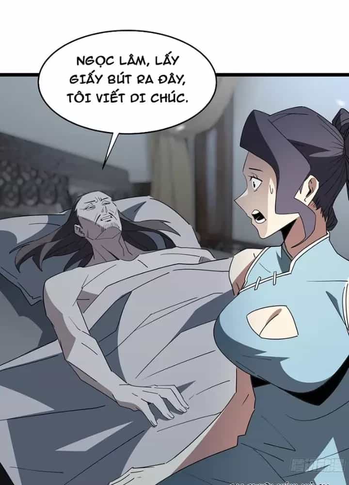 Phổ La Chi Chủ - Chương 7 - ảnh 40