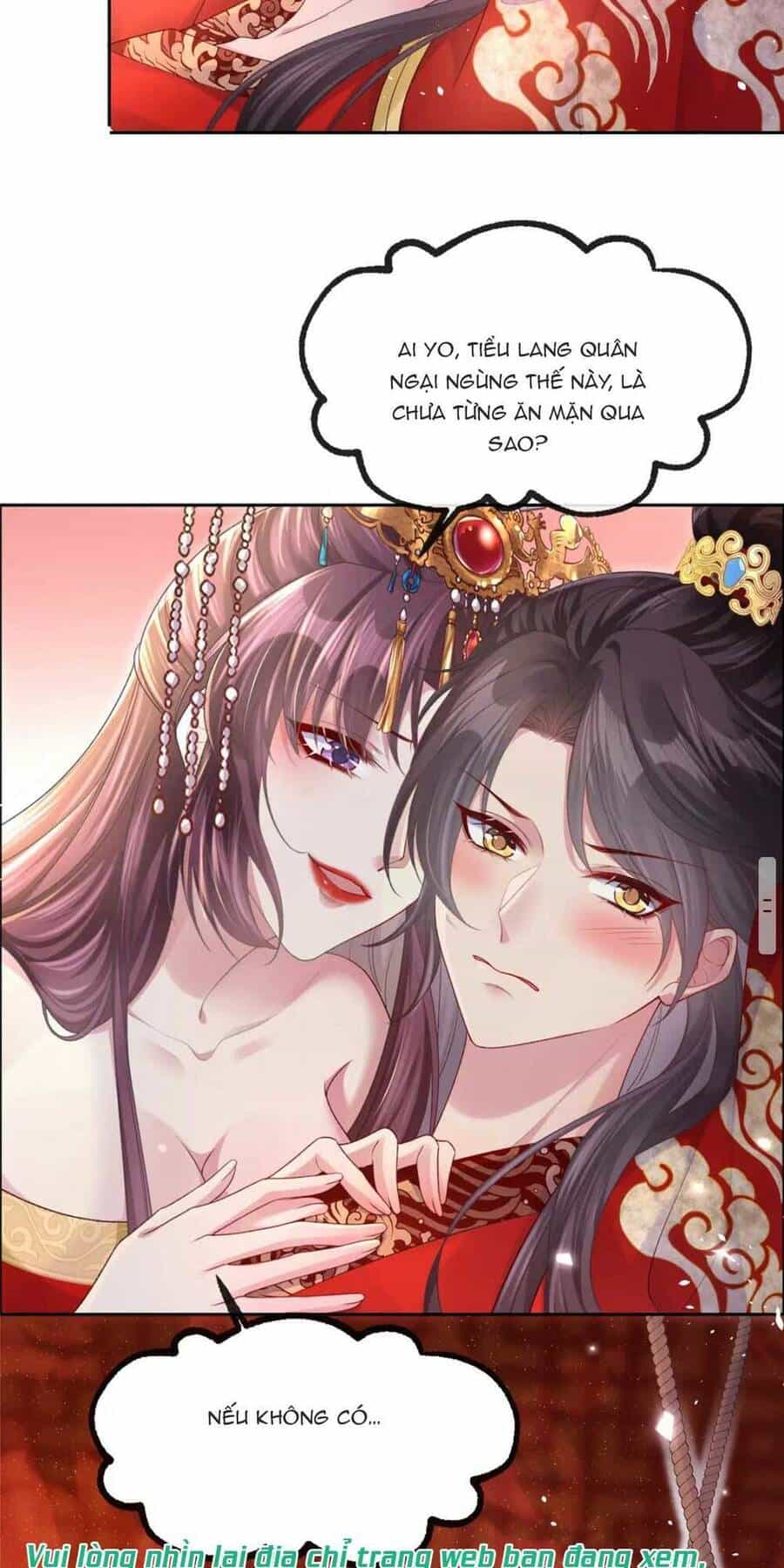 Phò Mã Hôm Nay Cũng Muốn Phản Công - Chương 2 - ảnh 21