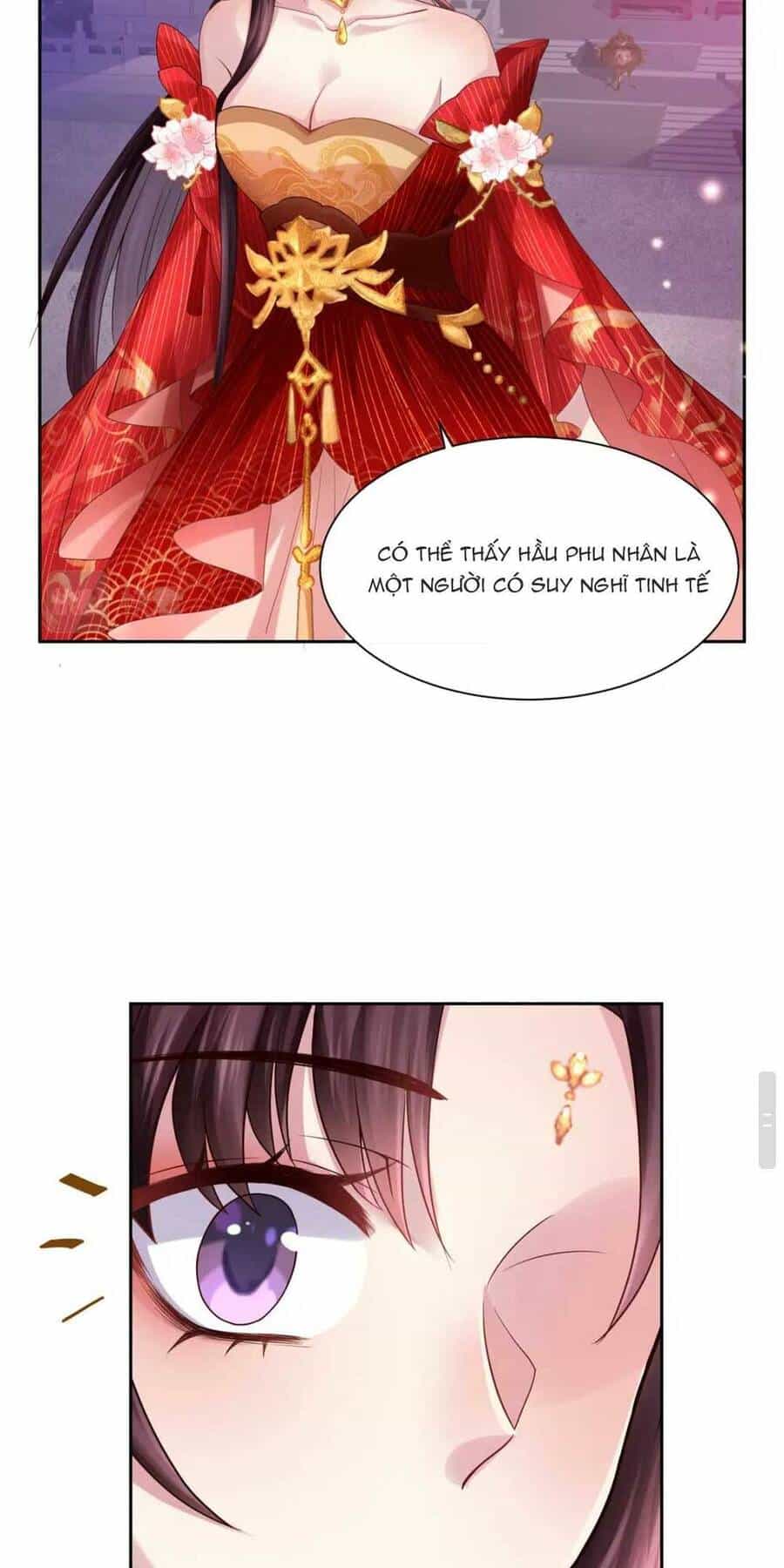 Phò Mã Hôm Nay Cũng Muốn Phản Công - Chương 3 - ảnh 33