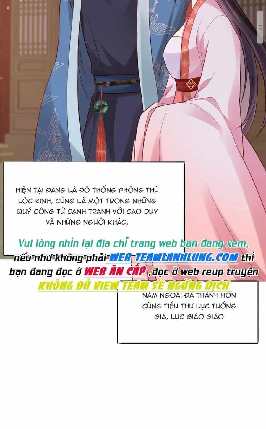 Phò Mã Hôm Nay Cũng Muốn Phản Công - Chương 4 - ảnh 29