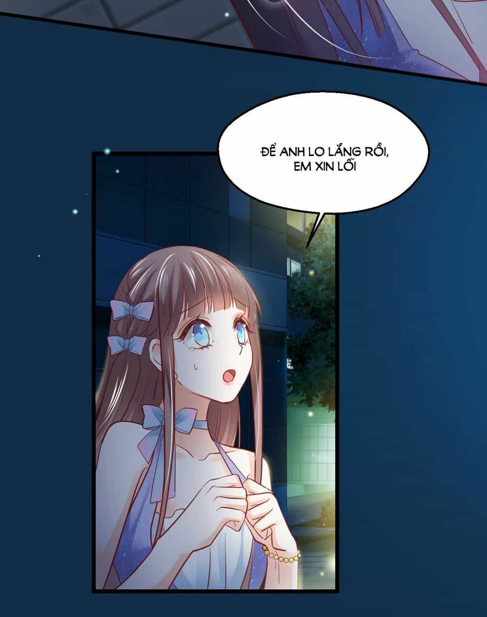 Phò Mã Lại Muốn Chơi Trò Couple Với Tôi - Chương 13 - ảnh 9