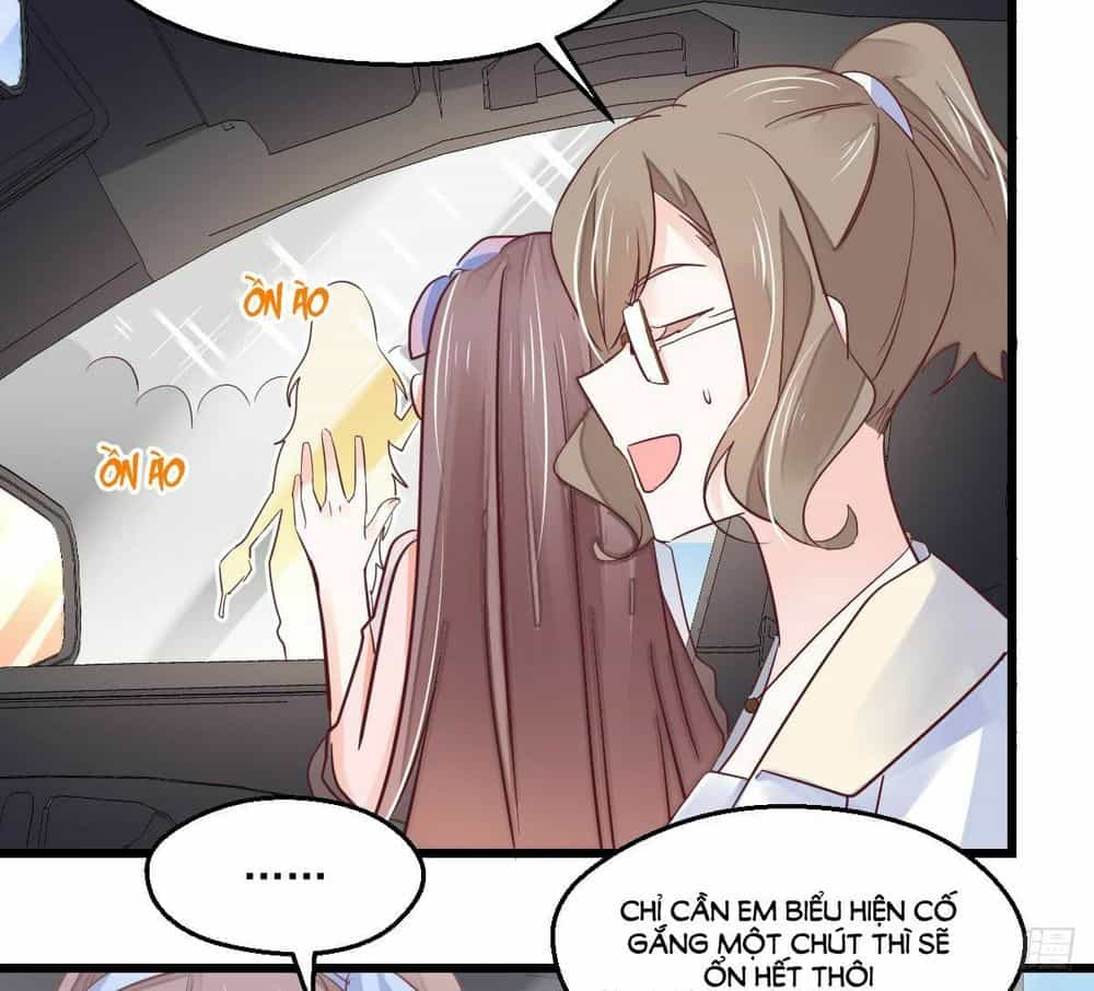 Phò Mã Lại Muốn Chơi Trò Couple Với Tôi - Chương 14 - ảnh 7