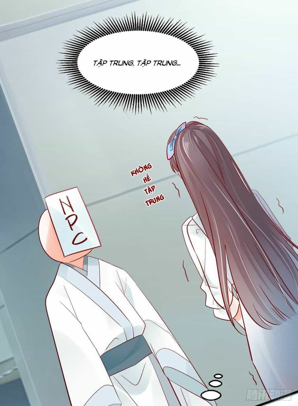 Phò Mã Lại Muốn Chơi Trò Couple Với Tôi - Chương 16 - ảnh 17