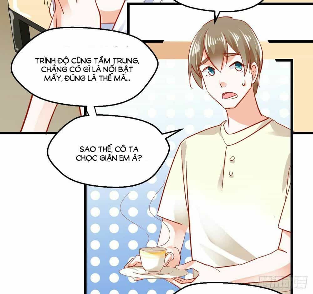 Phò Mã Lại Muốn Chơi Trò Couple Với Tôi - Chương 17 - ảnh 26