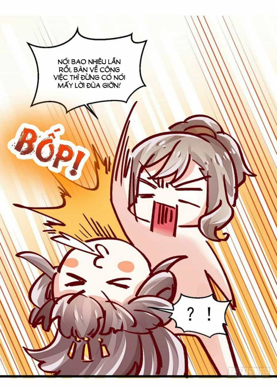 Phò Mã Lại Muốn Chơi Trò Couple Với Tôi - Chương 2 - ảnh 13
