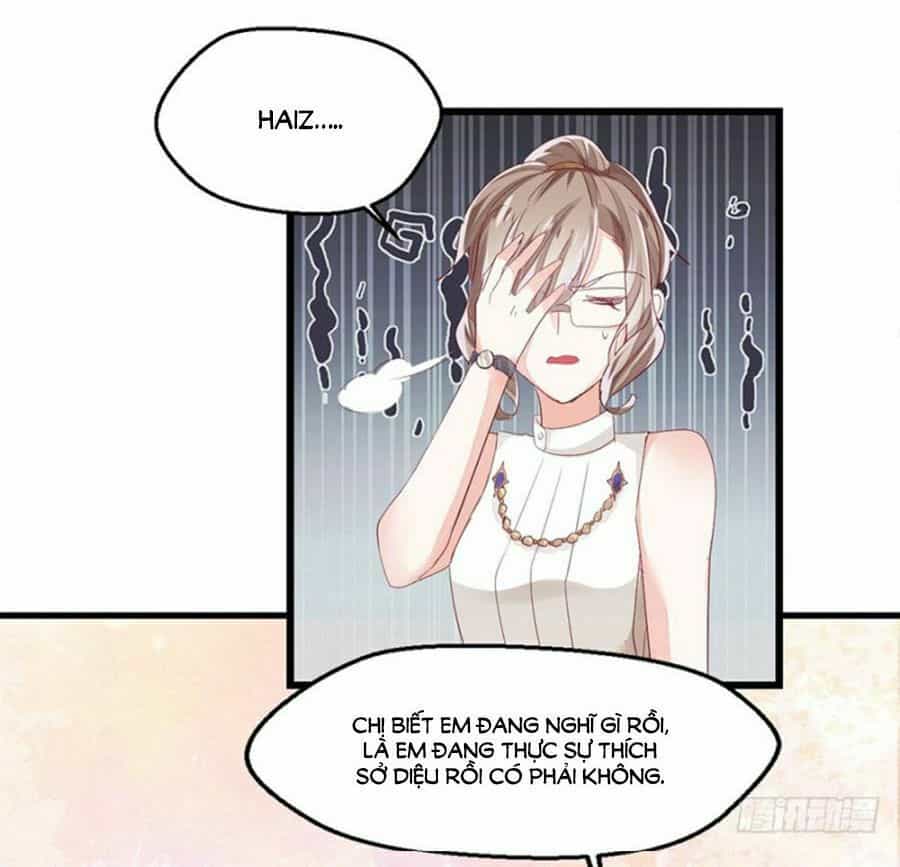 Phò Mã Lại Muốn Chơi Trò Couple Với Tôi - Chương 2 - ảnh 14