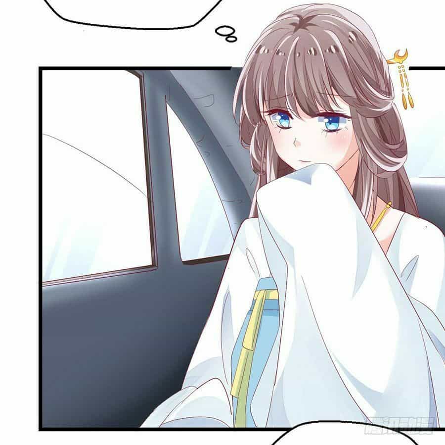 Phò Mã Lại Muốn Chơi Trò Couple Với Tôi - Chương 2 - ảnh 21