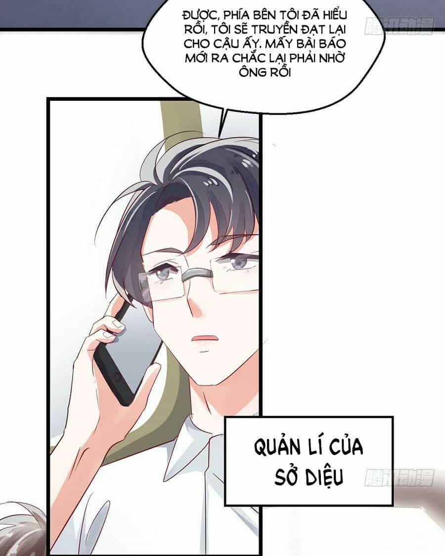 Phò Mã Lại Muốn Chơi Trò Couple Với Tôi - Chương 2 - ảnh 25