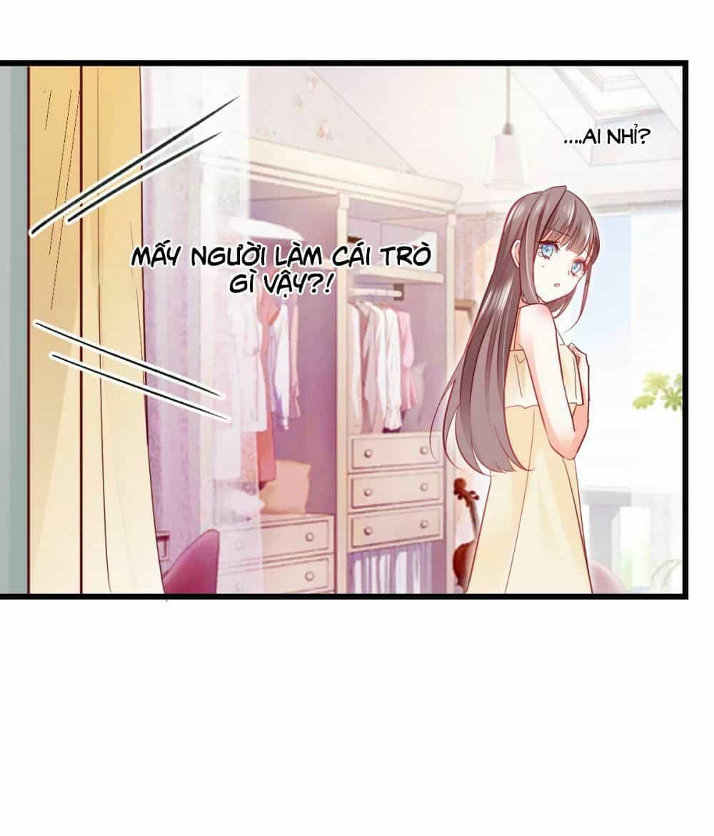 Phò Mã Lại Muốn Chơi Trò Couple Với Tôi - Chương 22 - ảnh 14