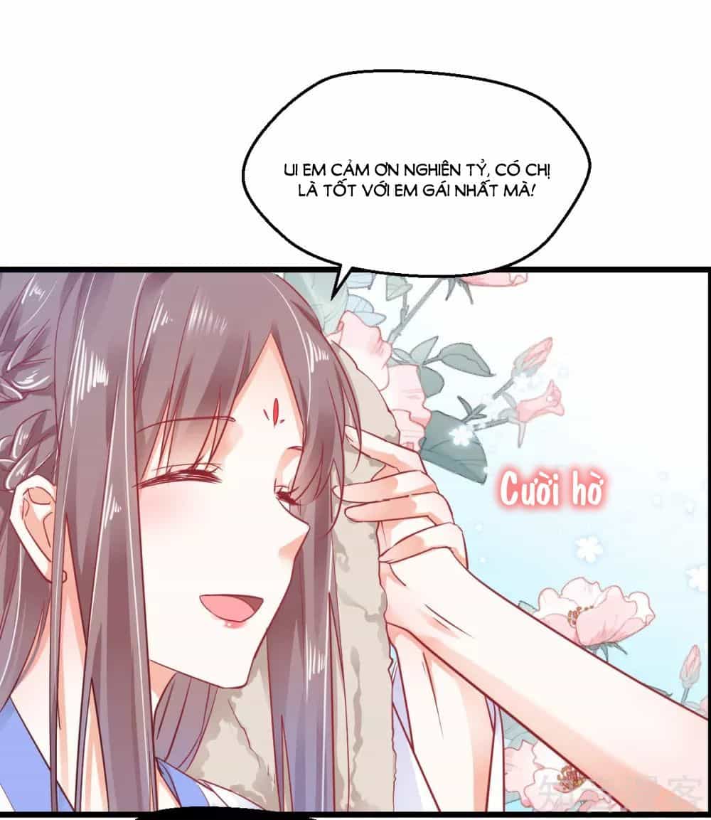 Phò Mã Lại Muốn Chơi Trò Couple Với Tôi - Chương 32 - ảnh 25
