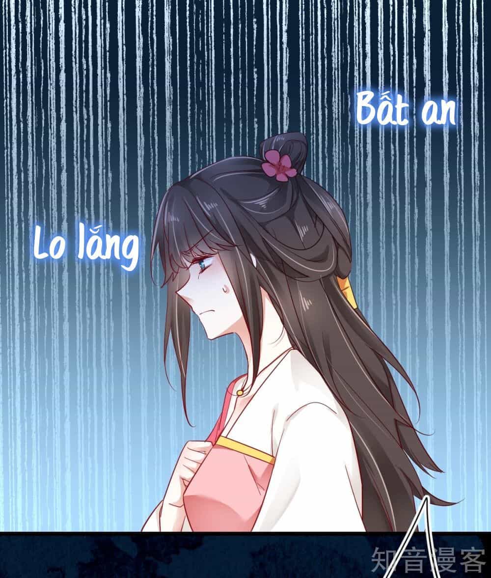 Phò Mã Lại Muốn Chơi Trò Couple Với Tôi - Chương 46 - ảnh 2