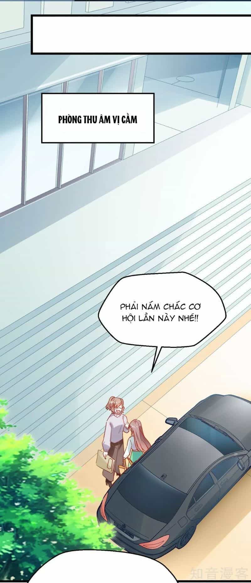 Phò Mã Lại Muốn Chơi Trò Couple Với Tôi - Chương 48 - ảnh 4