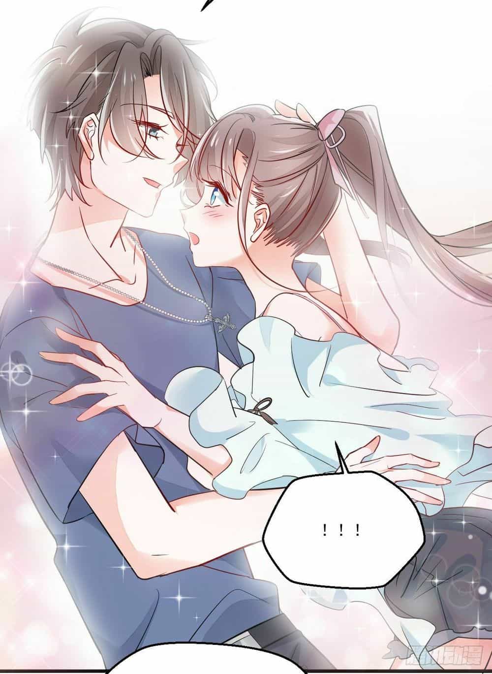 Phò Mã Lại Muốn Chơi Trò Couple Với Tôi - Chương 5 - ảnh 39