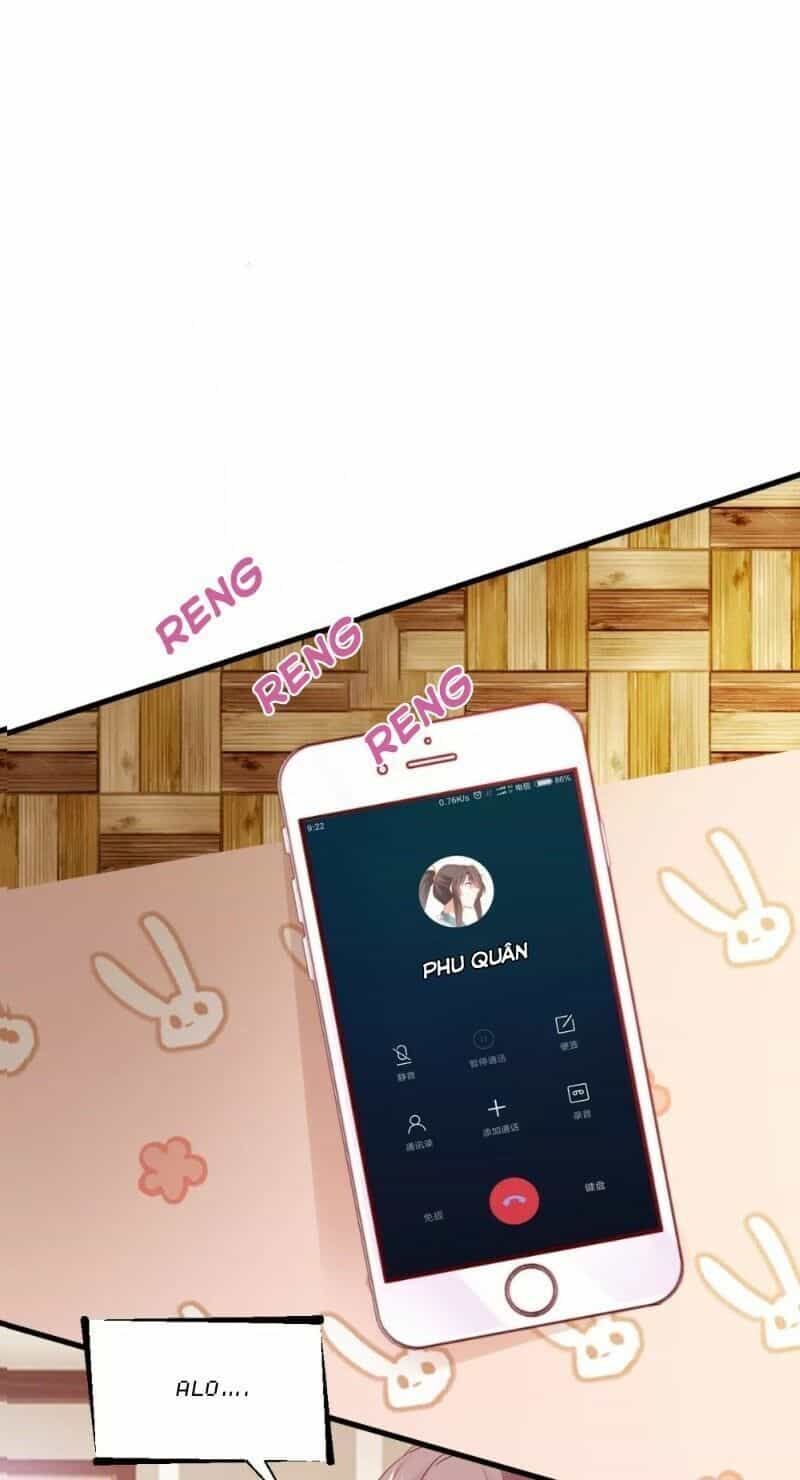 Phò Mã Lại Muốn Chơi Trò Couple Với Tôi - Chương 53 - ảnh 1