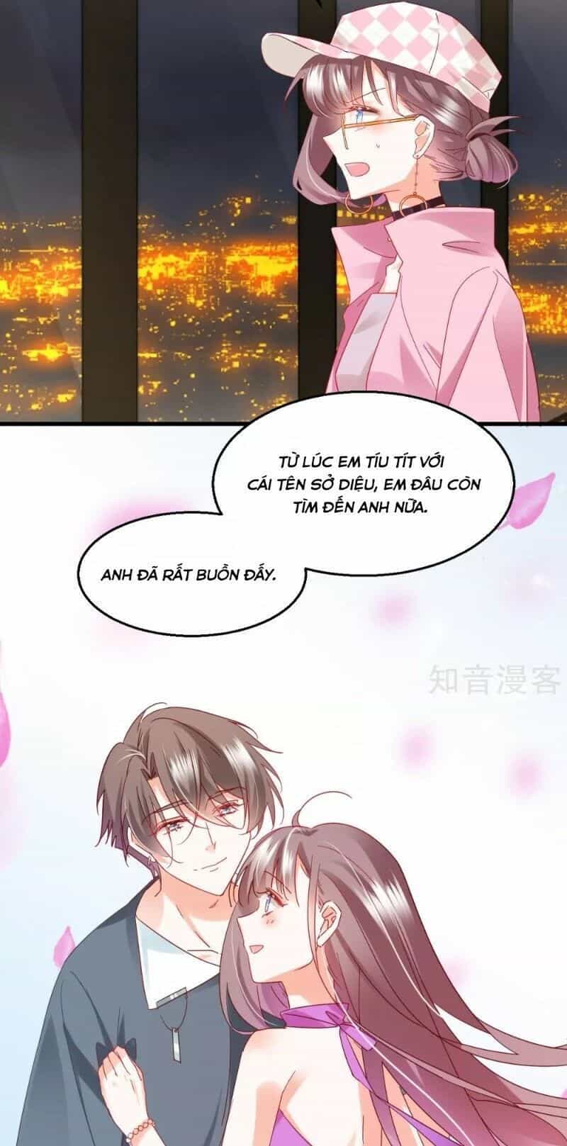 Phò Mã Lại Muốn Chơi Trò Couple Với Tôi - Chương 55 - ảnh 2