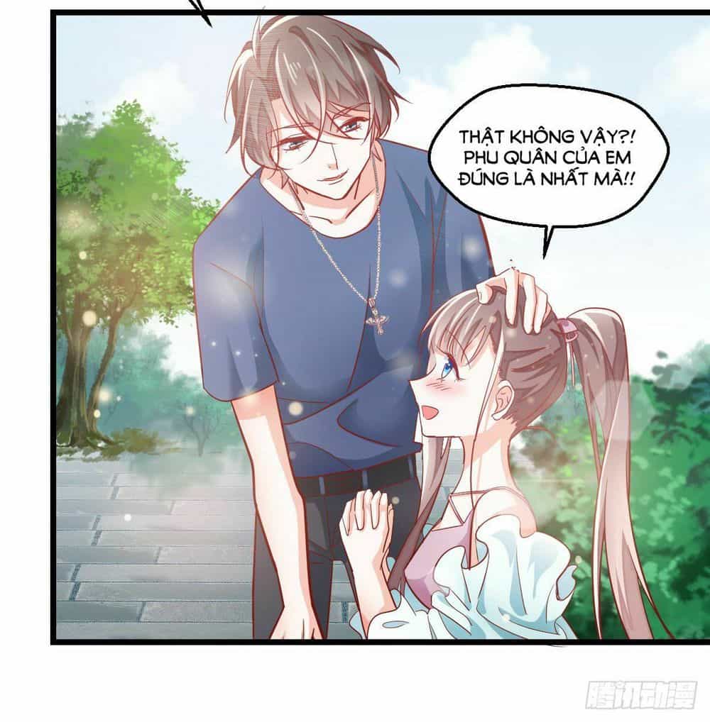 Phò Mã Lại Muốn Chơi Trò Couple Với Tôi - Chương 6 - ảnh 10