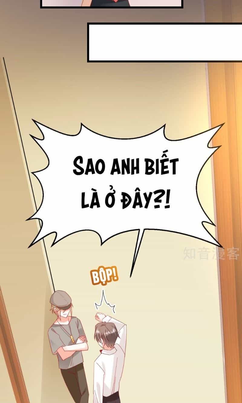 Phò Mã Lại Muốn Chơi Trò Couple Với Tôi - Chương 65 - ảnh 15
