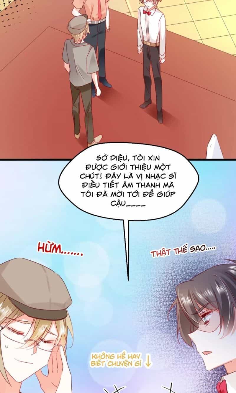 Phò Mã Lại Muốn Chơi Trò Couple Với Tôi - Chương 65 - ảnh 9