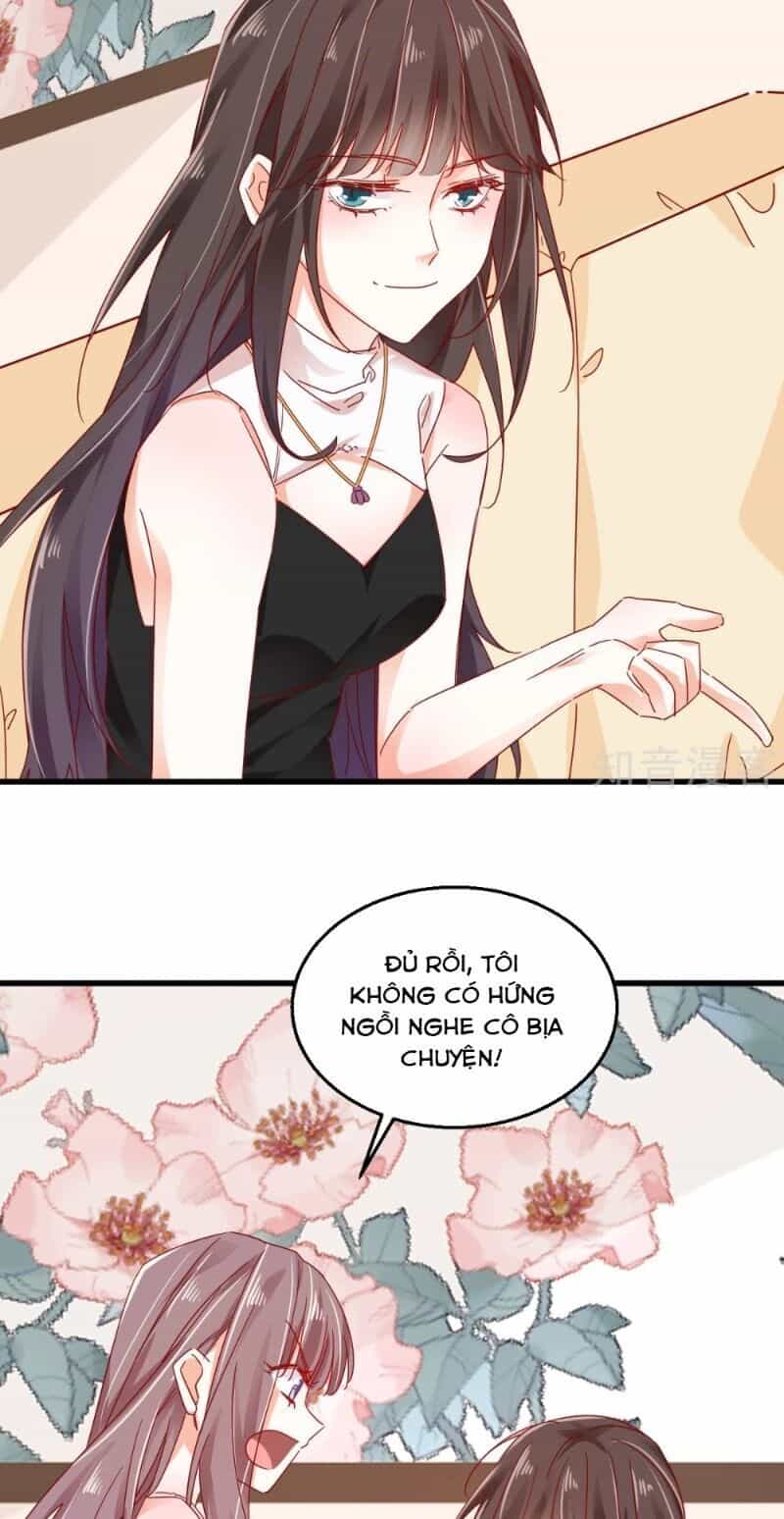 Phò Mã Lại Muốn Chơi Trò Couple Với Tôi - Chương 67 - ảnh 19
