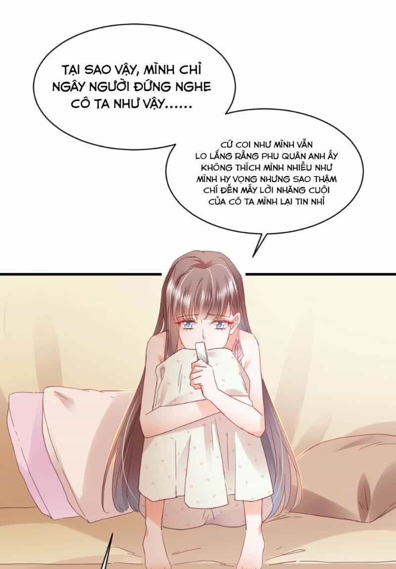 Phò Mã Lại Muốn Chơi Trò Couple Với Tôi - Chương 68 - ảnh 24
