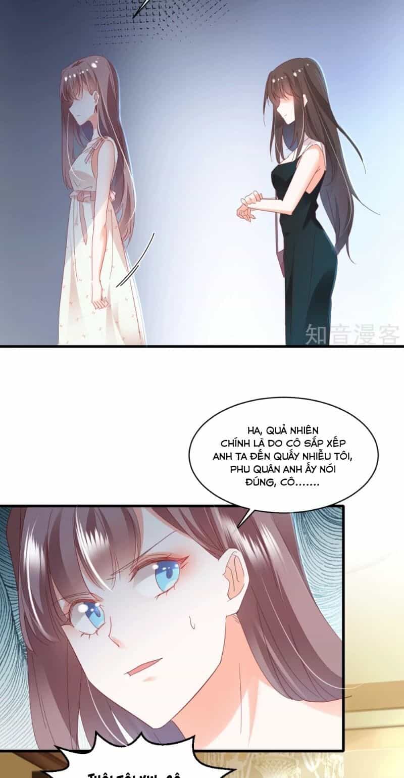 Phò Mã Lại Muốn Chơi Trò Couple Với Tôi - Chương 68 - ảnh 3